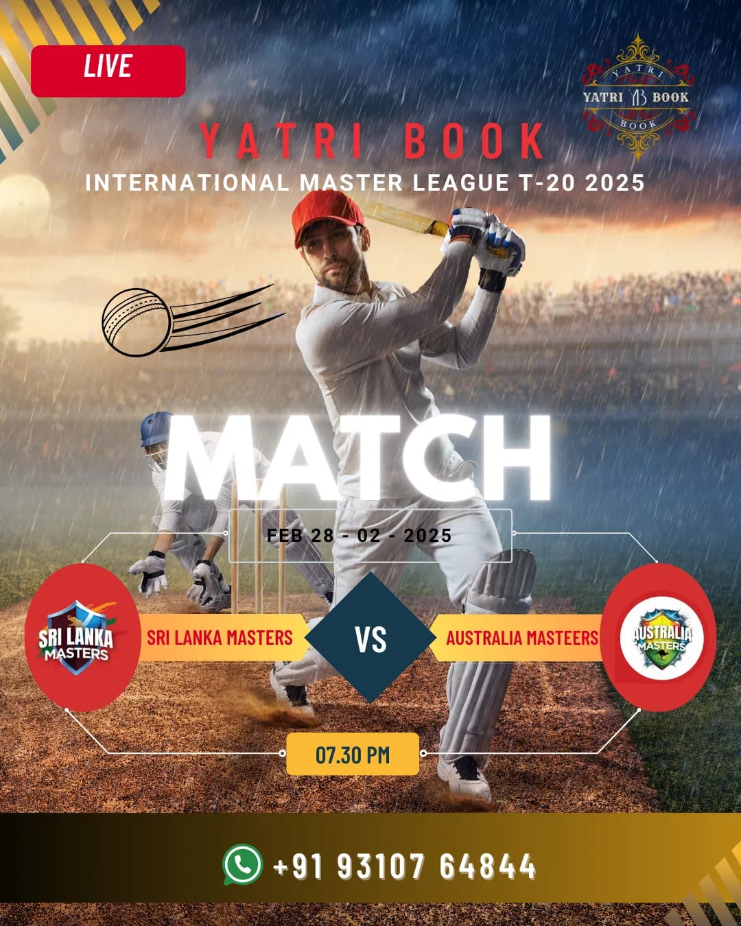 Last minute odds update for the T20 World Cup! 🌍 #T20WorldCup #CricketOdds